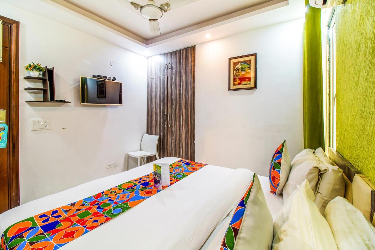 Royal Comfort Castle New Delhi Bagian luar foto